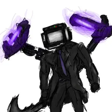 Profile image of 라지티비맨