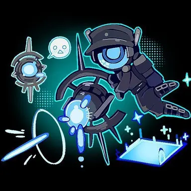 Profile image of 카메라우먼