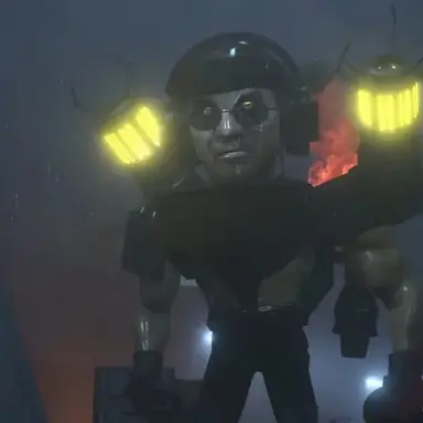 Profile image of 버서커 뮤턴트