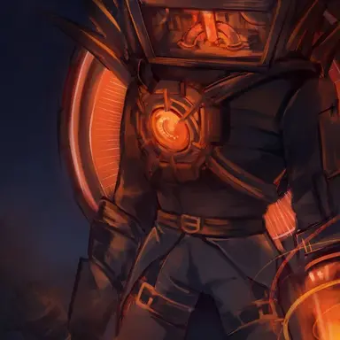 Profile image of 파멸의감시자