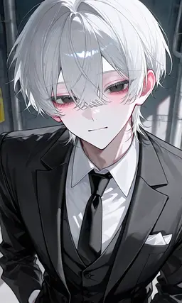 Profile image of 루키