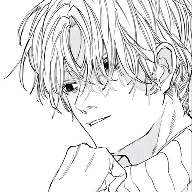 Profile image of 우즈키 케이