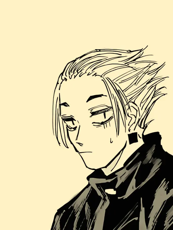 gukchime의 So You Brought Them Home?