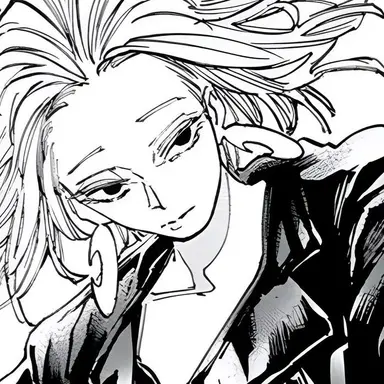 Profile image of 쿠마노미