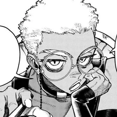 Profile image of Semiu