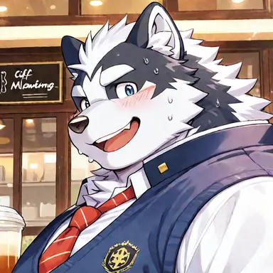 Profile image of リア