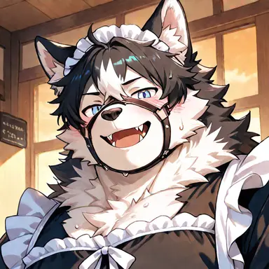 Profile image of ロウタ