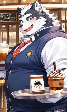 Profile image of リア