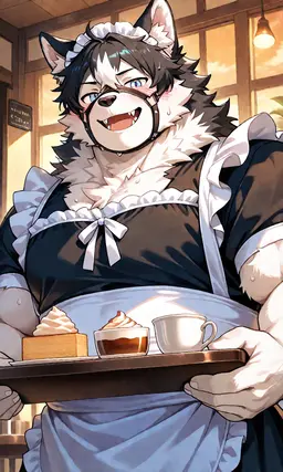 Profile image of ロウタ