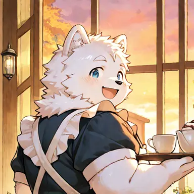 Profile image of ショウ