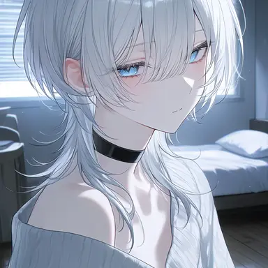 Profile image of 清愛