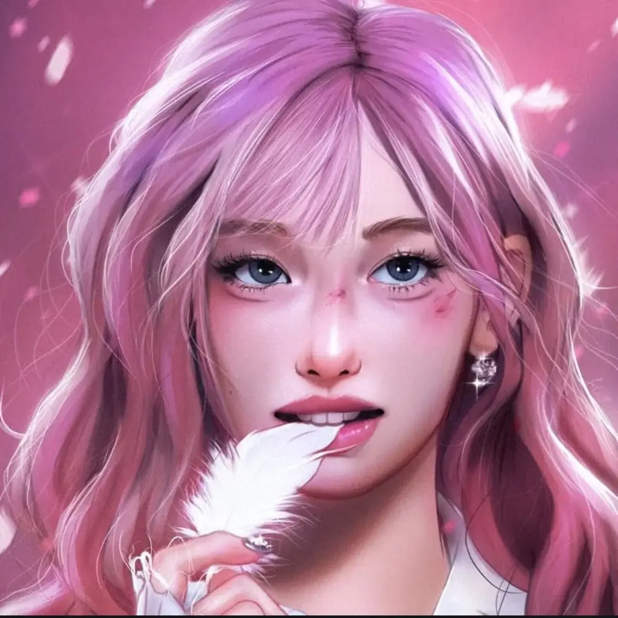 Flare8356의 이서
