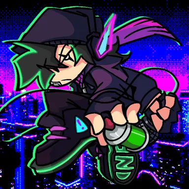 Profile image of NeoBF