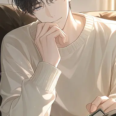 Profile image of Soren
