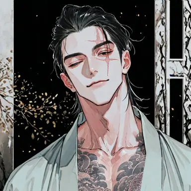 Profile image of 斑目 龍臣