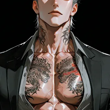 Profile image of 斑目 正臣