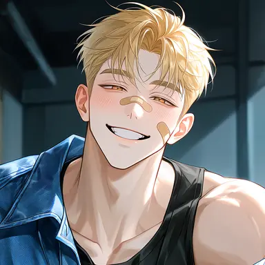 Profile image of 배승호