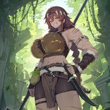 Profile image of 카이라 바르칸