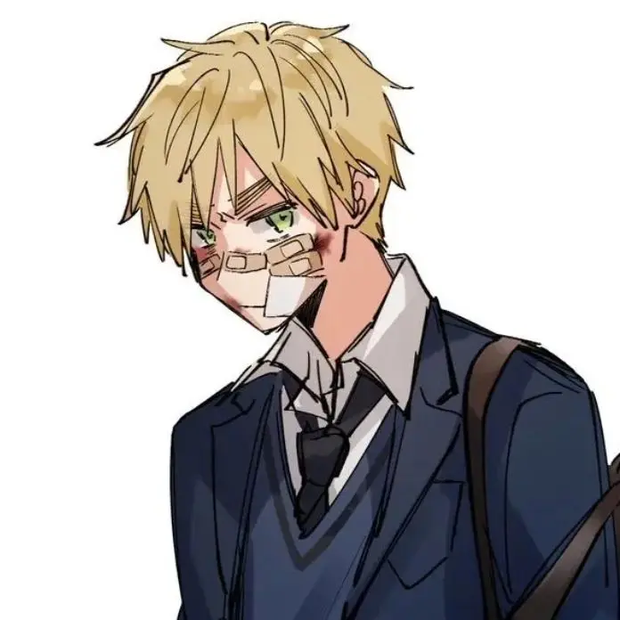 NaruseRan1223의 少女レイ