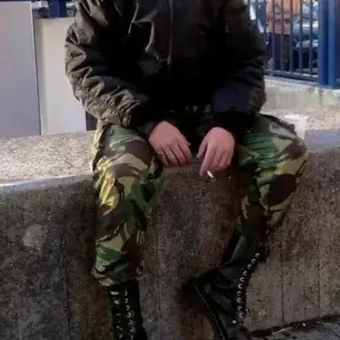 Profile image of Mitch