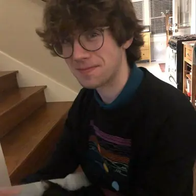 Profile image of Ethan