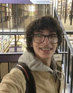 Profile image of eric