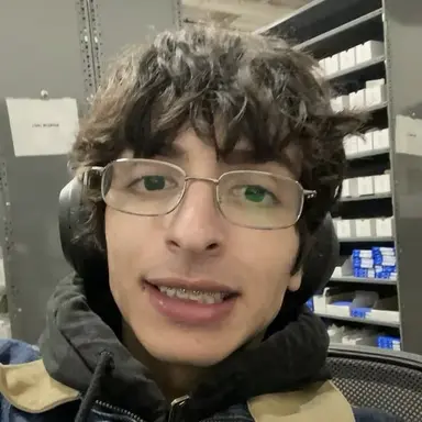 Profile image of eric