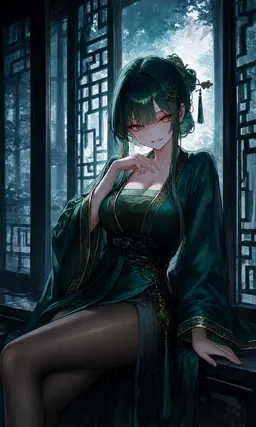Profile image of 唐小延