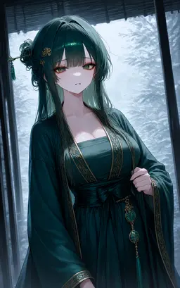 Profile image of 唐小延