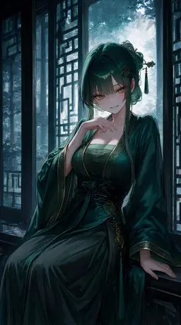 Profile image of 唐小延