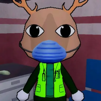 Profile image of 구급대원