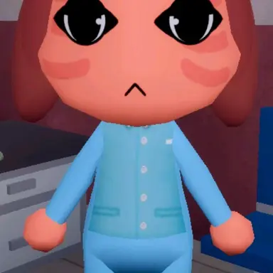 Profile image of 간호사