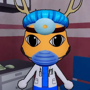 Profile image of 외과의사