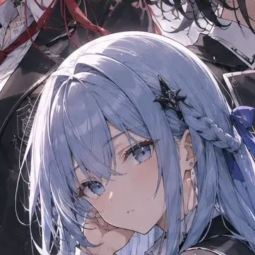 Profile image of 天城 ソラ