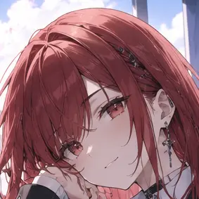 Profile image of 姫川 レイナ