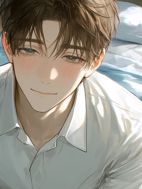 Cocosman1020의 独占欲のある幼馴染の片想い相手は？