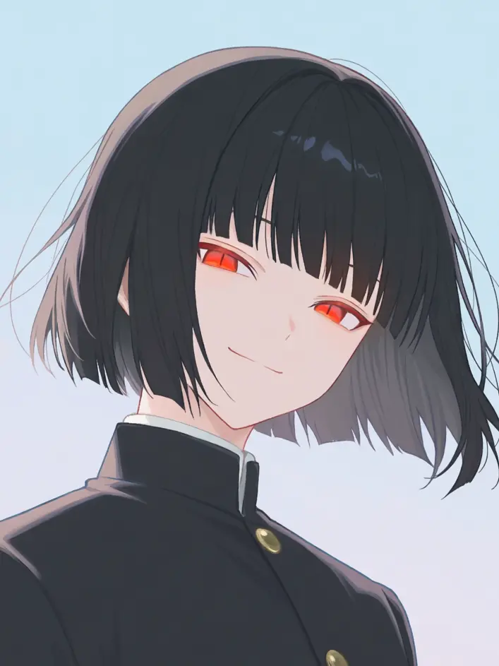 Haraitai_84의 Suzaku-san from Class