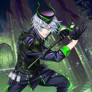 Profile image of シルバー