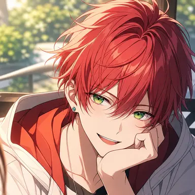 Profile image of 希一