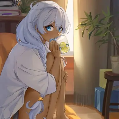 Profile image of Kiana