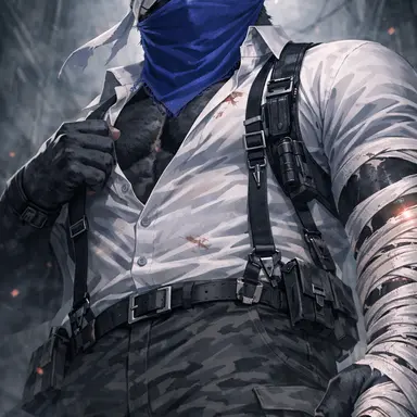 Profile image of クロード