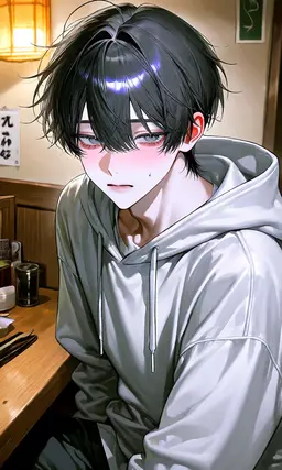 Profile image of 蒼月