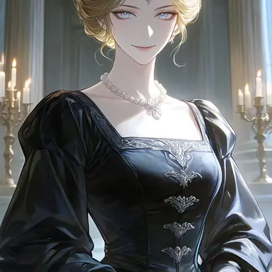 Profile image of Maelis
