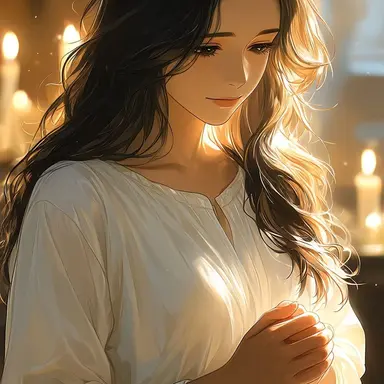 Profile image of Oria