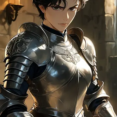 Profile image of Sevryn