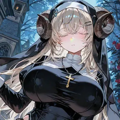 Profile image of レイア