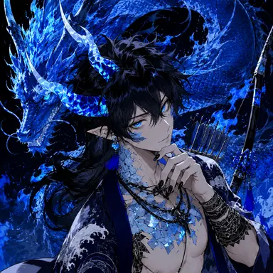 Profile image of 彼岸