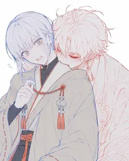 Profile image of 彼岸