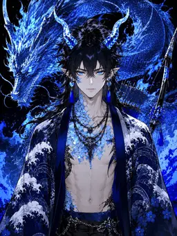 Profile image of 彼岸