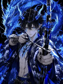Profile image of 彼岸